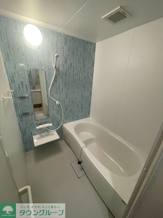 Camellia Houseの物件内観写真